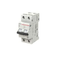 AEG Leitungsschutzschalter AC C 3A 0+N EN101NC03 400V 2TE 50-60Hz IP20