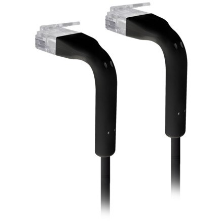 Ubiquiti Ubiquiti UniFi Patchkabel 1m schwarz