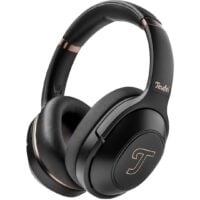 Teufel REAL BLUE PRO wireless Over-Ear bluetooth Headphones night black