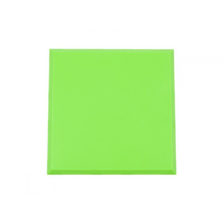 Allnet ALLNET BrickRknowledge Kunststoffschale 2x2 grün oben und unten 10er Pack