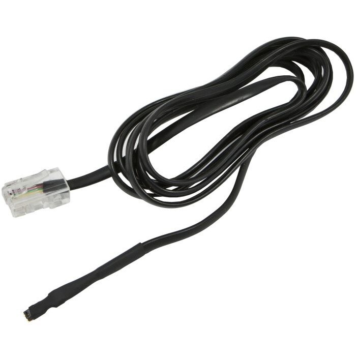 Allnet ALLNET MSR Sensor ALL3020 / Luftfeuchte & Temperatur für IP Gebäude Automation