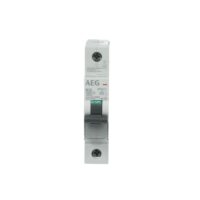 AEG/ABB Leitungsschutzschalter AC B 13A 1-polig 400V 6kA 1TE EP61 B13