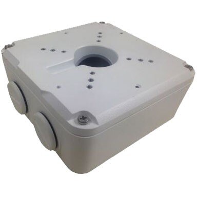 Allnet ALLNET Junctionbox/Montagebox for ALL-CAM2496-LEFN