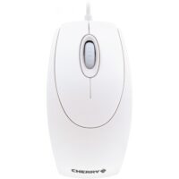 Cherry WHEELMOUSE M-5400 weiß