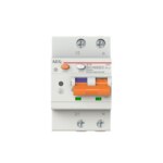 AEG Brandschutzschalter 2Ö FI/LS-Schalt EAF61NB16/A30 40A 230V 1TE