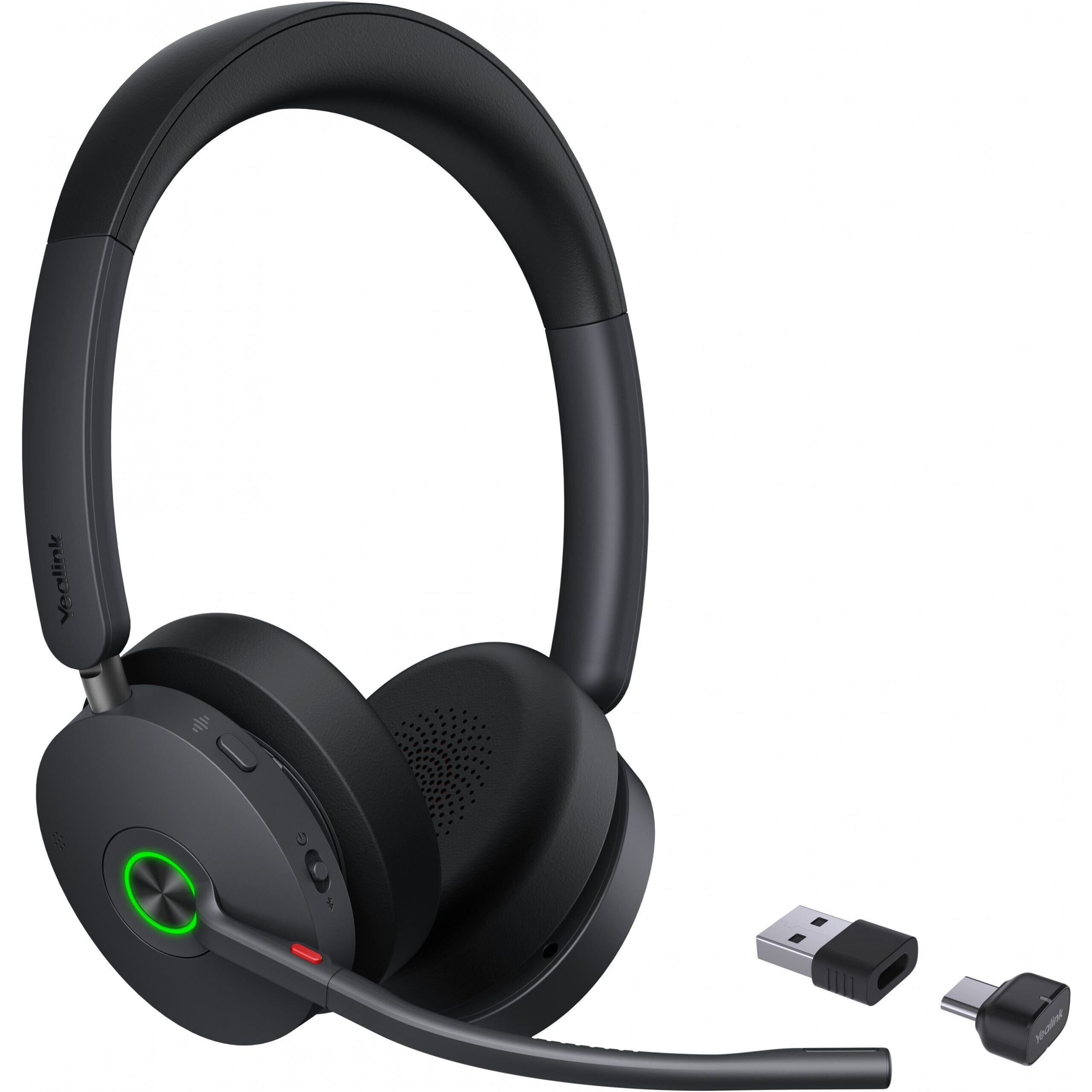 Yealink Yealink Bluetooth Headset BH74 UC USB-C/A