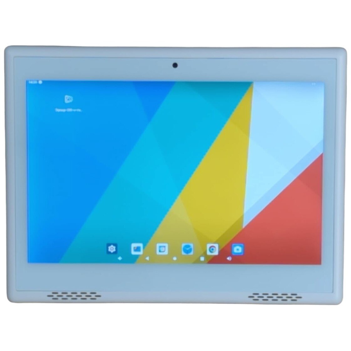 Allnet ALLNET Desktop Display Tablet 10 Zoll PoE mit 8GB/64GB RK3568 Android 13,PrimeOne101-L