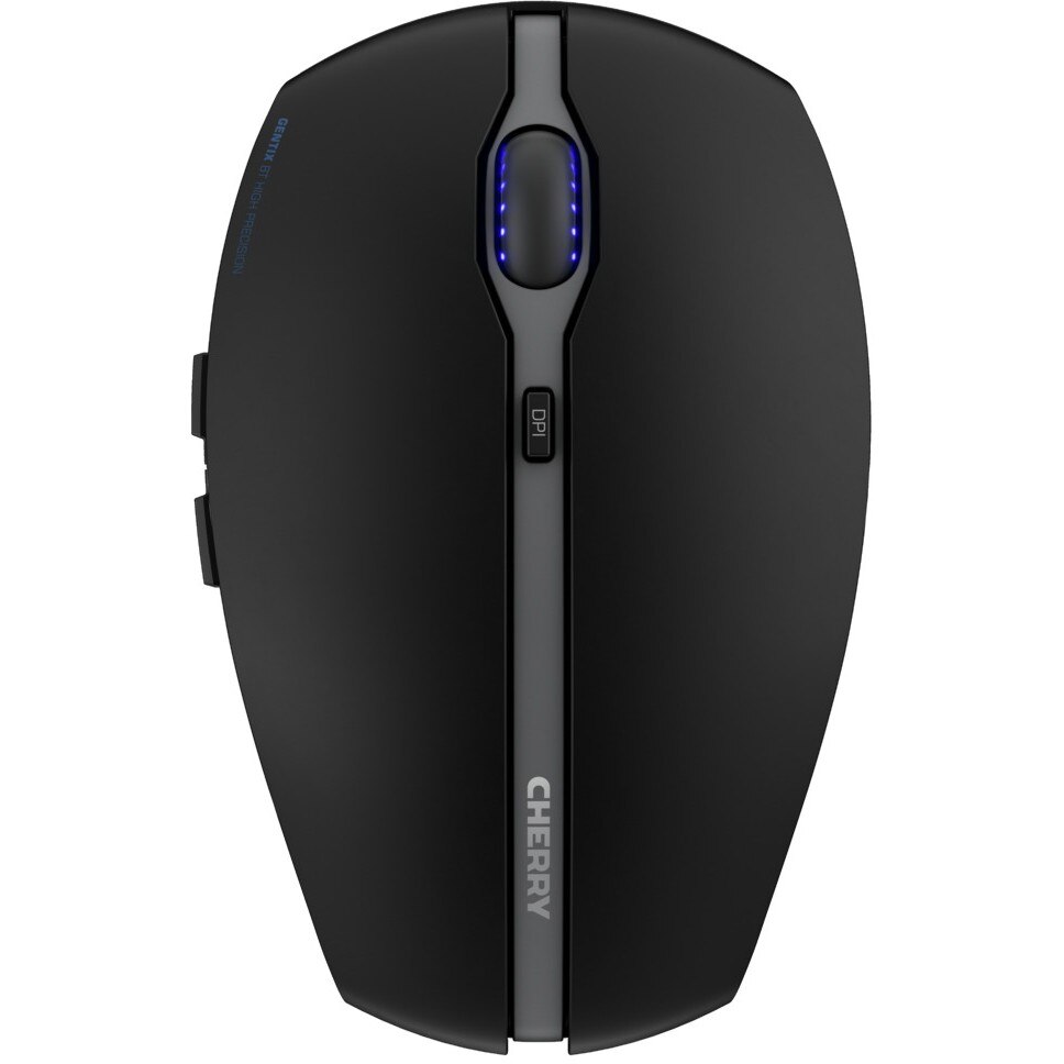 Cherry Cherry GENTIX BT black