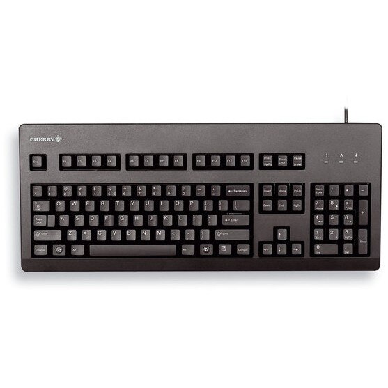 Cherry CHERRY G80-3000 BLUE SWITCH
