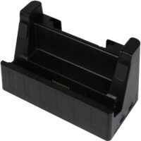 ALLNET Rugged Tablet Zubehör Docking station RJ45 LAN 2xUSB RS232 X-trail Intel dock