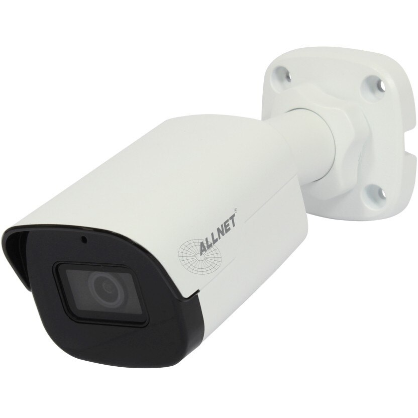 Allnet ALLNET Bullet Outdoor 5MP IR Low-Light 79° ALL-CAM2497v3-LEN