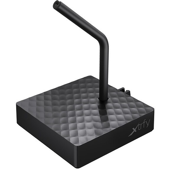 Cherry CHERRY Xtrfy ZUB B4 Mouse Bungee Black