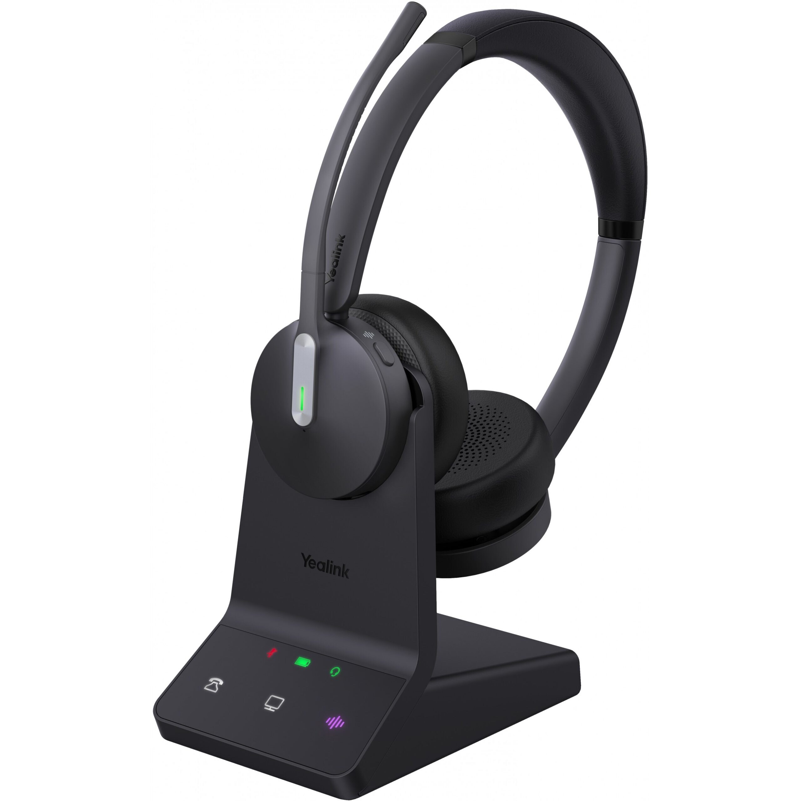 Yealink Yealink Headsets WH64 Dual UC
