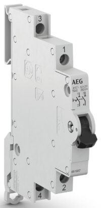 AEG/ABB Lasttrennschalter 16A 2-polig IP20 Einb AST+ S1620