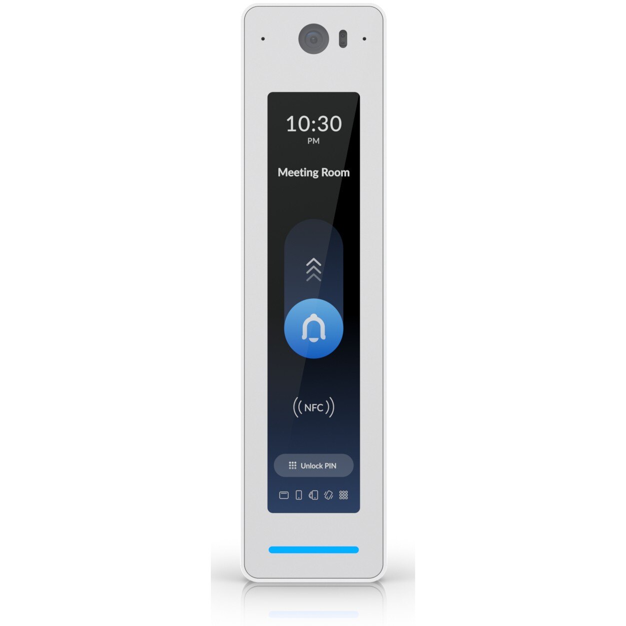 Ubiquiti Ubiquiti UniFi Access Reader Gen3 Pro &bull white &bull UA-G3-Pro-W
