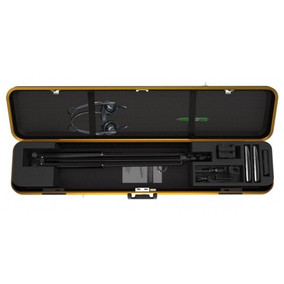 Yealink Yealink DECT IP Multi-Cell Deployment ToolKit E2