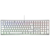 CHERRY XTRFY TAS MX 3.1 RGB Corded (DE) MX2A Brown w