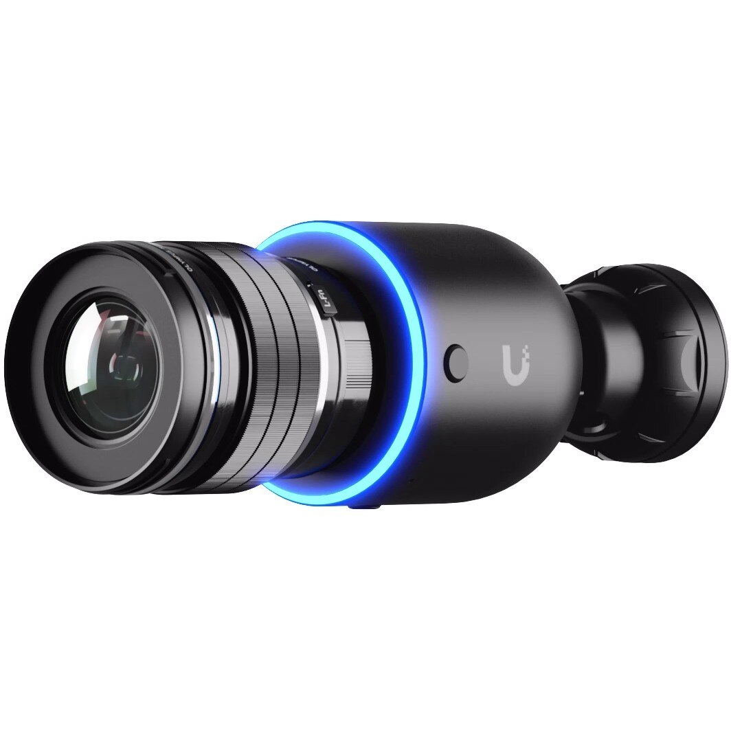 Ubiquiti Ubiquiti UVC-AI-DSLR