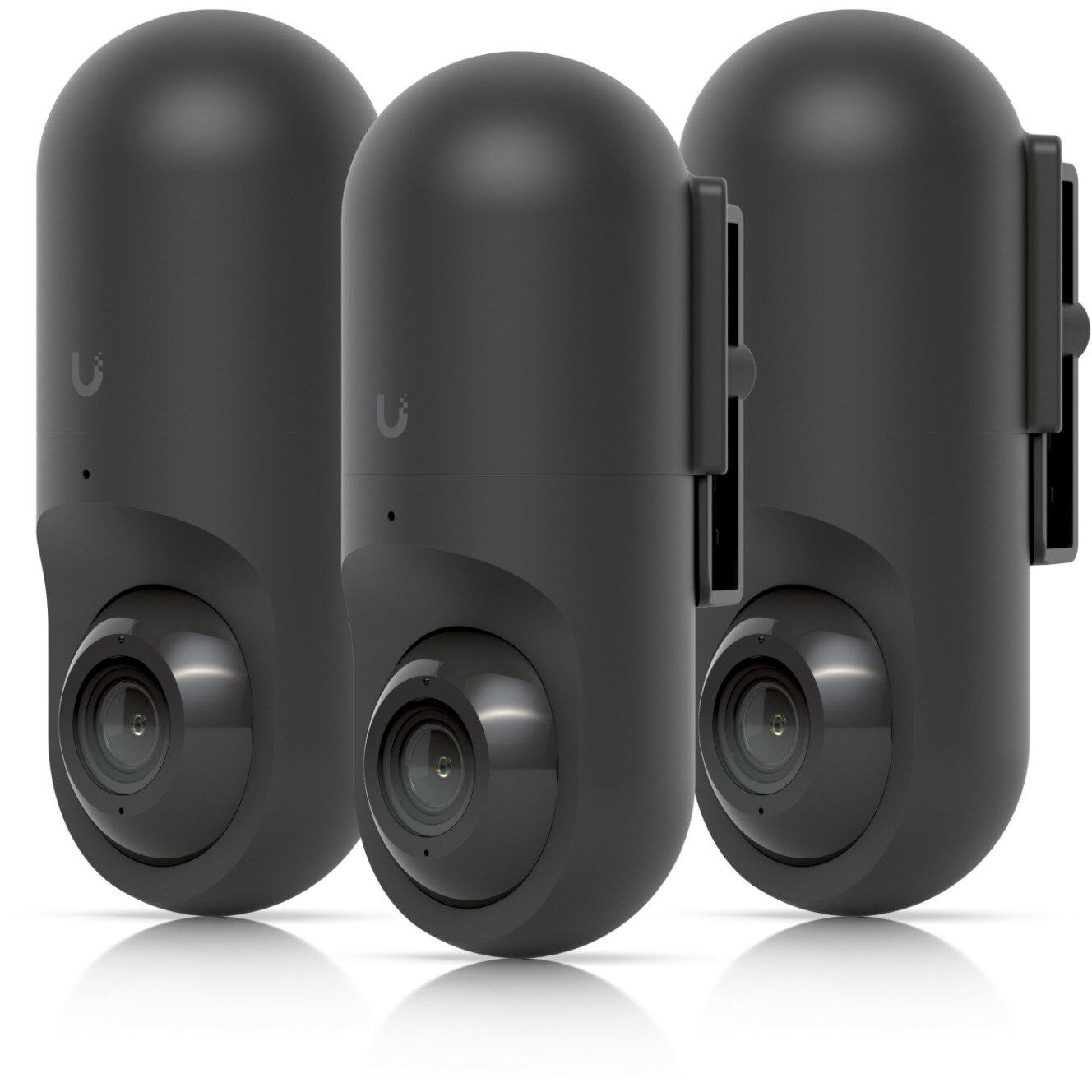 Ubiquiti Ubiquiti UACC-Flex-Cam-PWM-Black-3