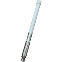ALLNET Antenne 868MHz 3.5dbi Antenne (N-Female) Omnidirectional/Rundstrahl ANT-868-3dbi-OMNI LoRA HELIUM IoT