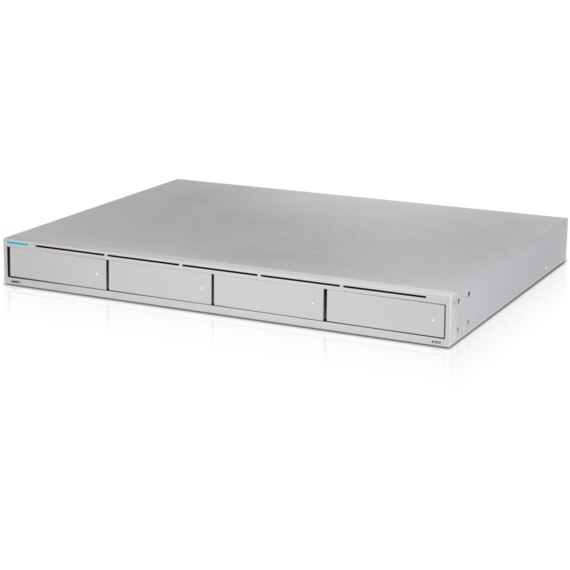 Ubiquiti UbiQuiti UniFi Protect Network Video Recorder - UNVR