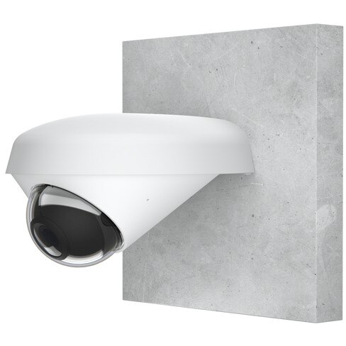 Ubiquiti Z Ubiquiti UACC-G4-Dome-Arm Mount