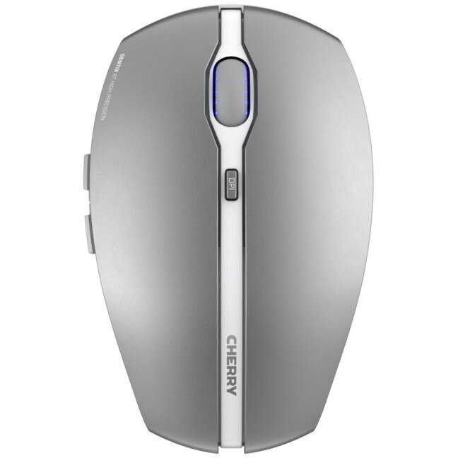 Cherry Cherry Mouse GENTIX BT silver BT