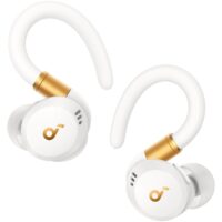 Anker Soundcore Sport X20 true wireless in-Ear Headphones white