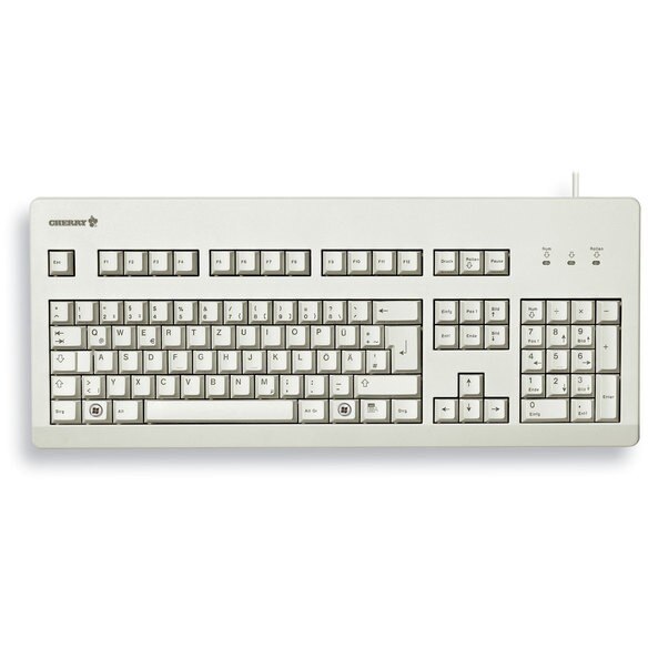 Cherry Cherry G80-3000 LPCEU-0 beige
