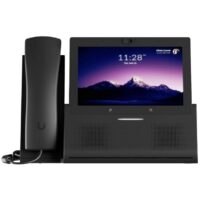 Ubiquiti UniFi Talk Phone TouchMax
