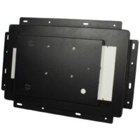 ALLNET Touch Display Tablet 18 Zoll Zubehör Wandmontage Einbaurahmen für Unterputz/Hohlraum aufliegend