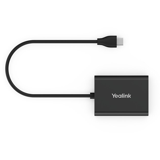 Yealink Yealink EHS61 Headset-Adapter
