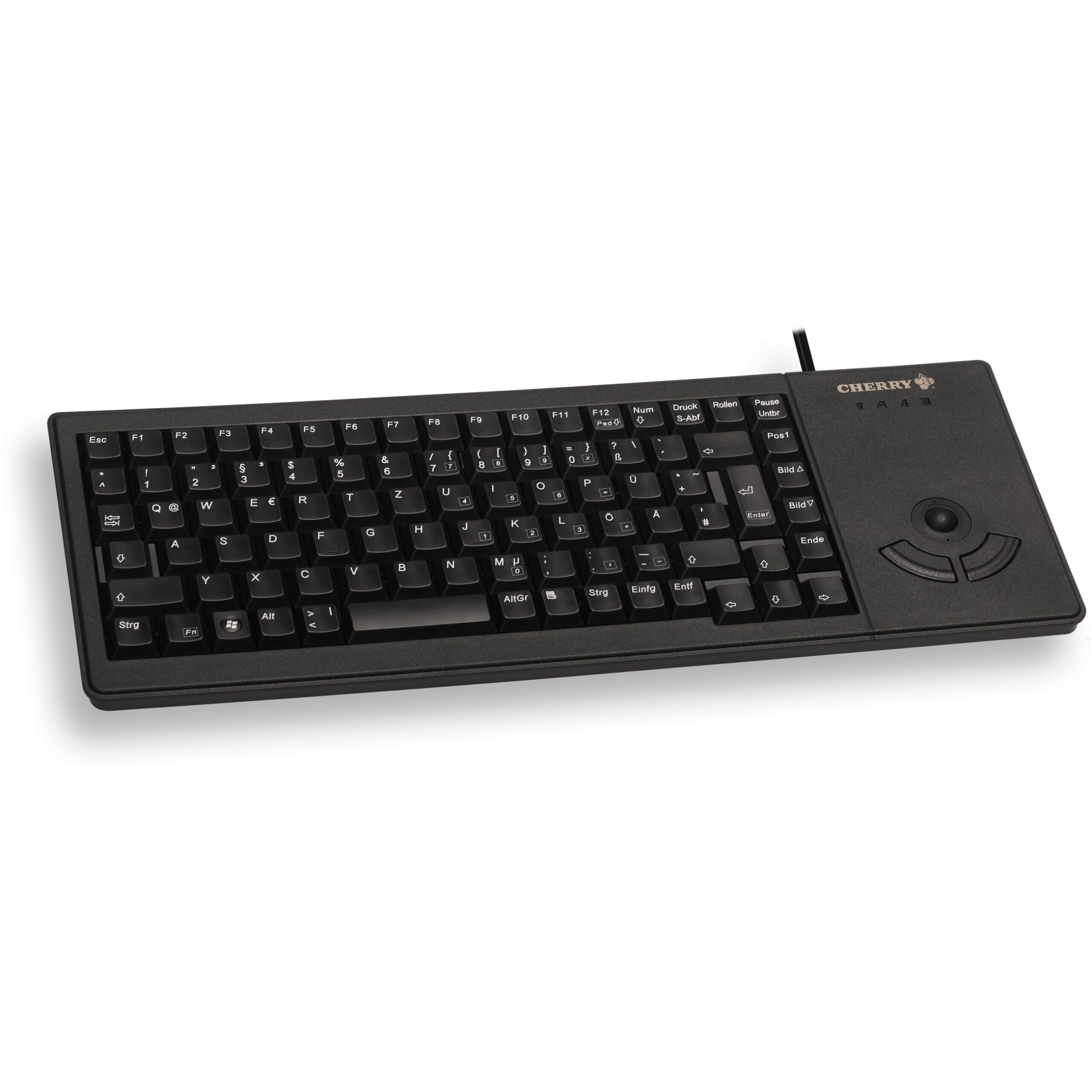Cherry Cherry G84-5400LUMDE-2 USB black
