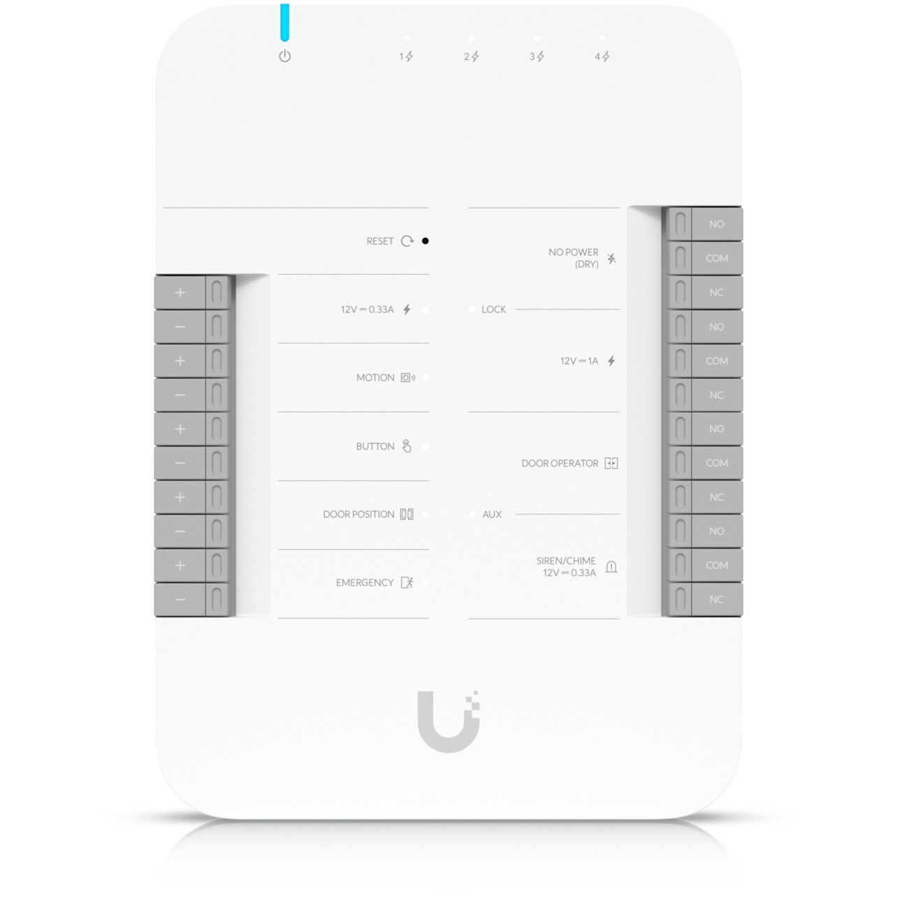 Ubiquiti Z Ubiquiti UA-Hub-Door