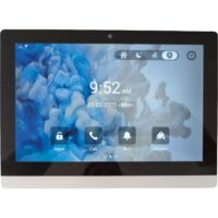 Bild vom Produkt: ALLNET (Akuvox C319) Touch Display Tablet DS10 10 Zoll PoE mit 4GB/16GB Android SIP WLAN