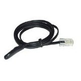 Allnet ALLNET MSR Sensor ALL3008 / Temperaturfühler für IP Gebäude Automation