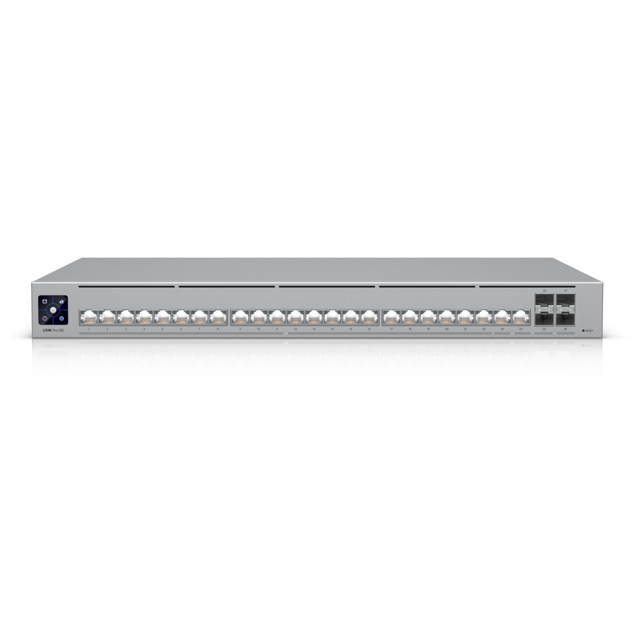 Ubiquiti Ubiquiti UniFi Switch Pro HD 24 USW-PRO-HD-24