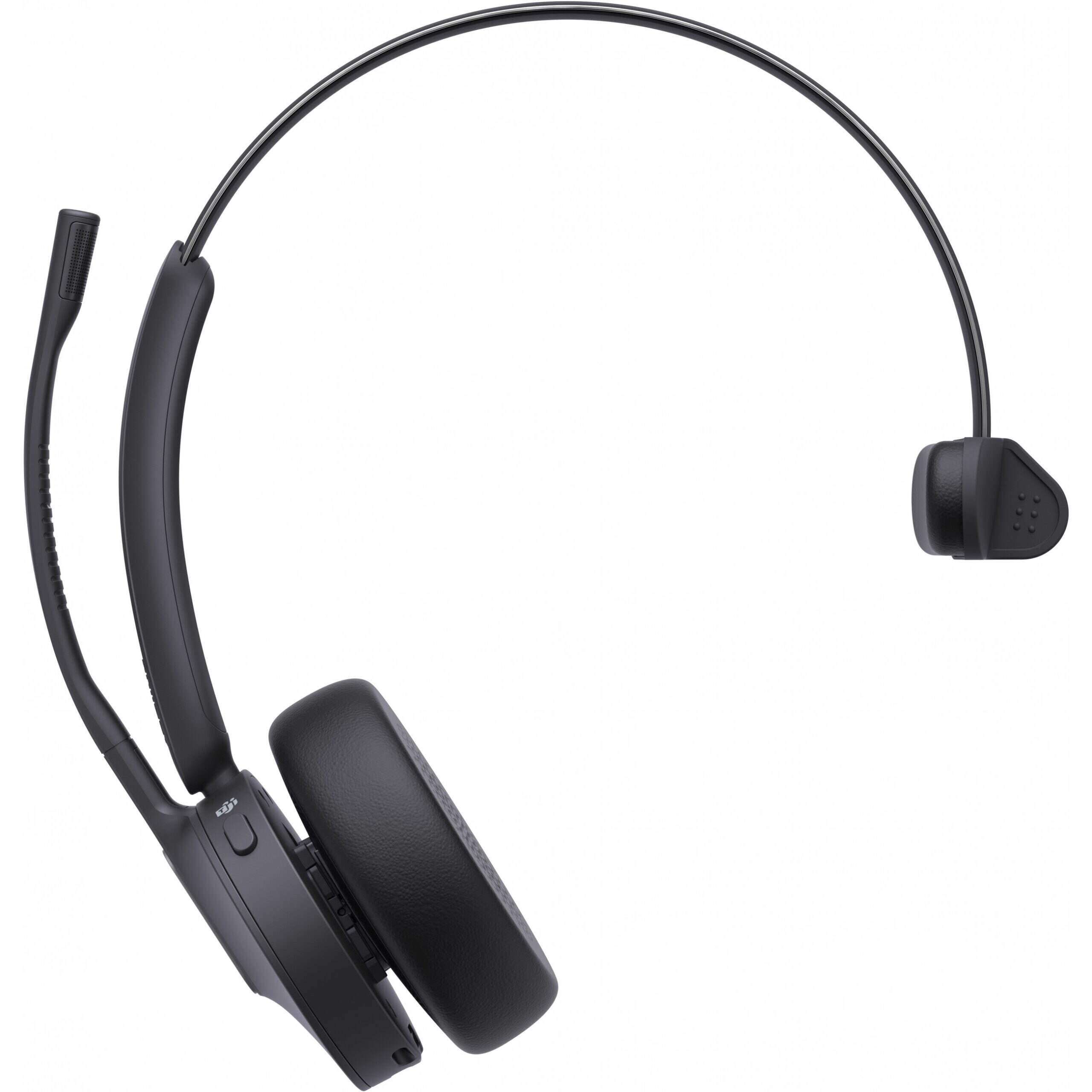 Yealink Yealink BH70 Mono Teams USB-A Bluetooth Headset
