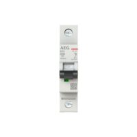 AEG Leitungsschutzschalter AC B 20A 1-polig EN101B20 400V 1TE 50-60Hz IP20