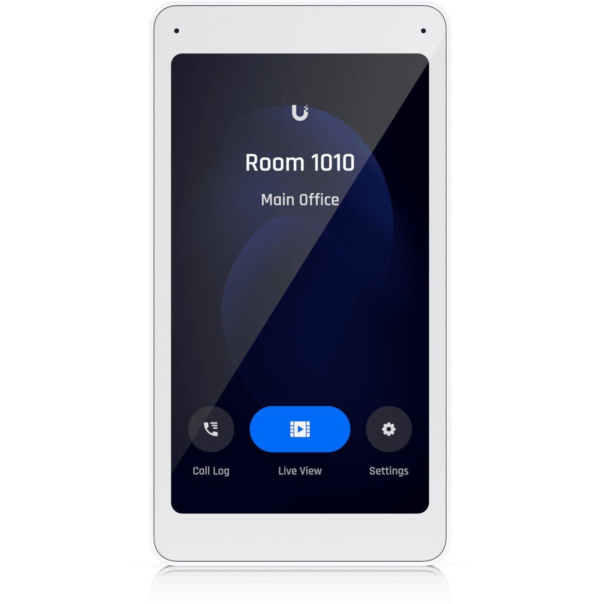 Ubiquiti Ubiquiti UA-Intercom-Viewer