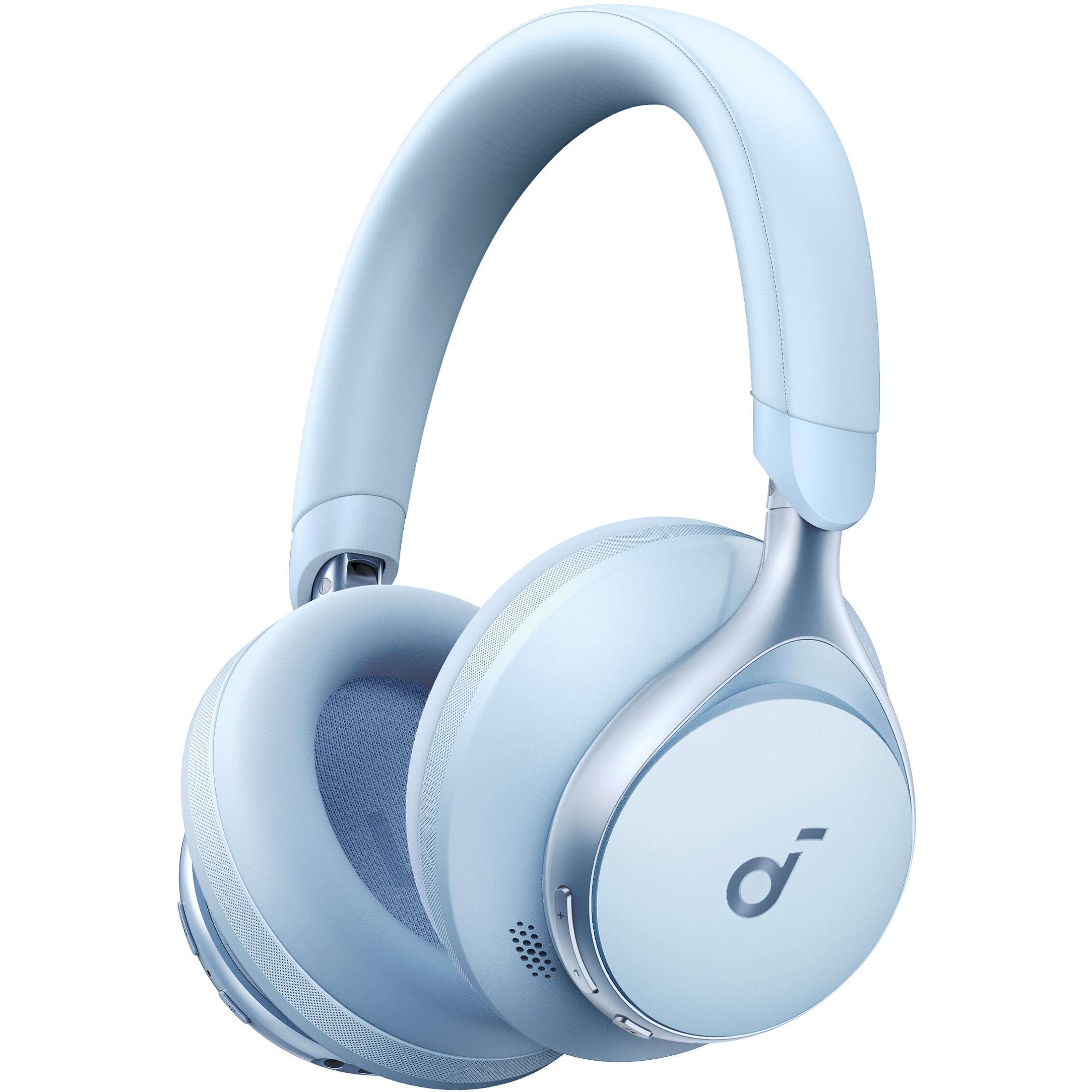 Anker Anker Soundcore Space One Over-Ear Headphones blue