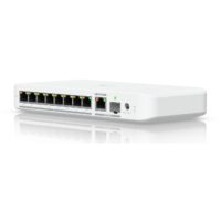 8P Ubiquiti USW-Flex-2.5G-8-PoE M POE