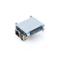 ALLNET FriendlyELEC NanoPi Neo/Neo2 Zubehör Heatsink Set Kühlkörper 20er Bulk