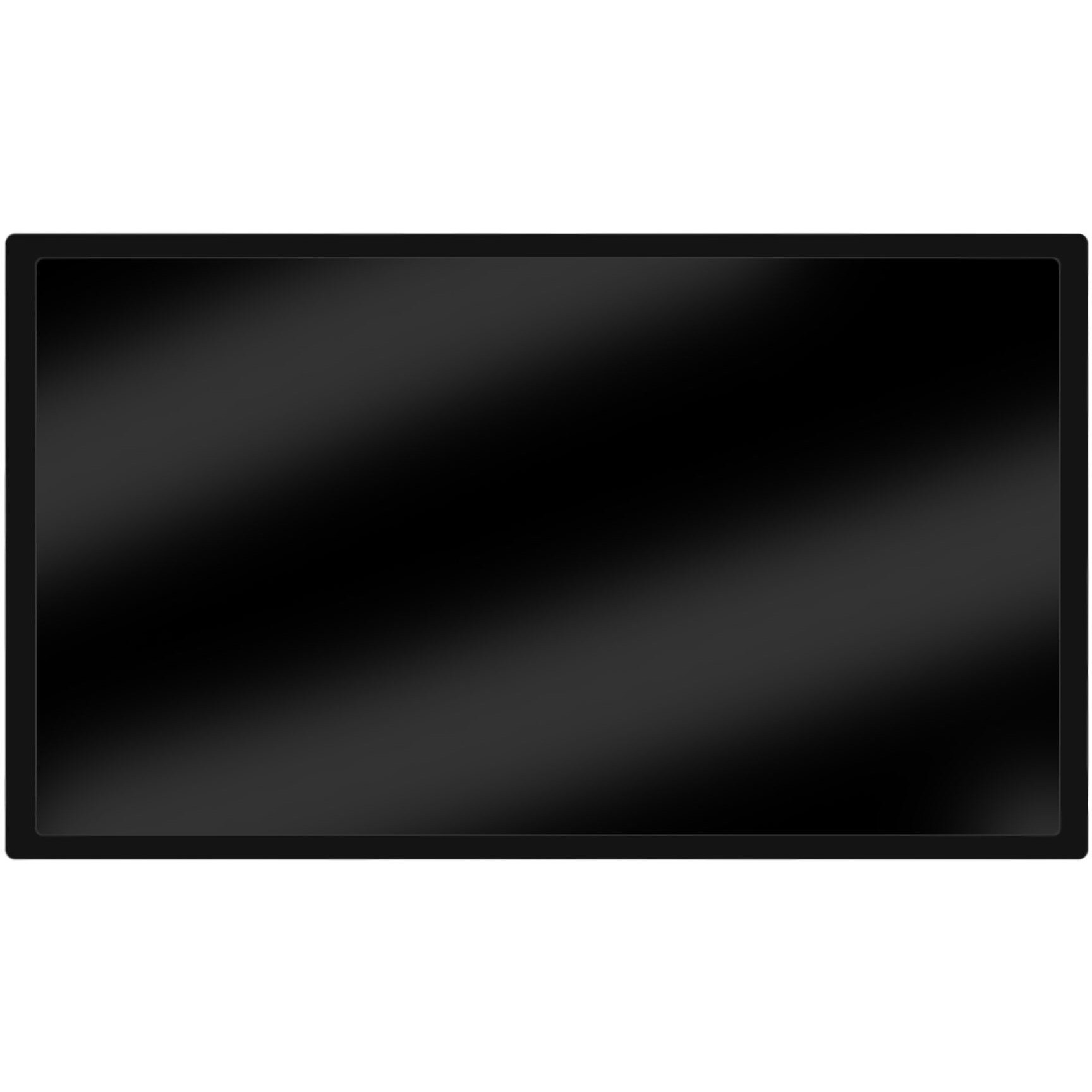 Allnet ALLNET High Performance Display 32 Zoll Android 12 RK3588 HDMI In Farbe schwarz ohne PoE