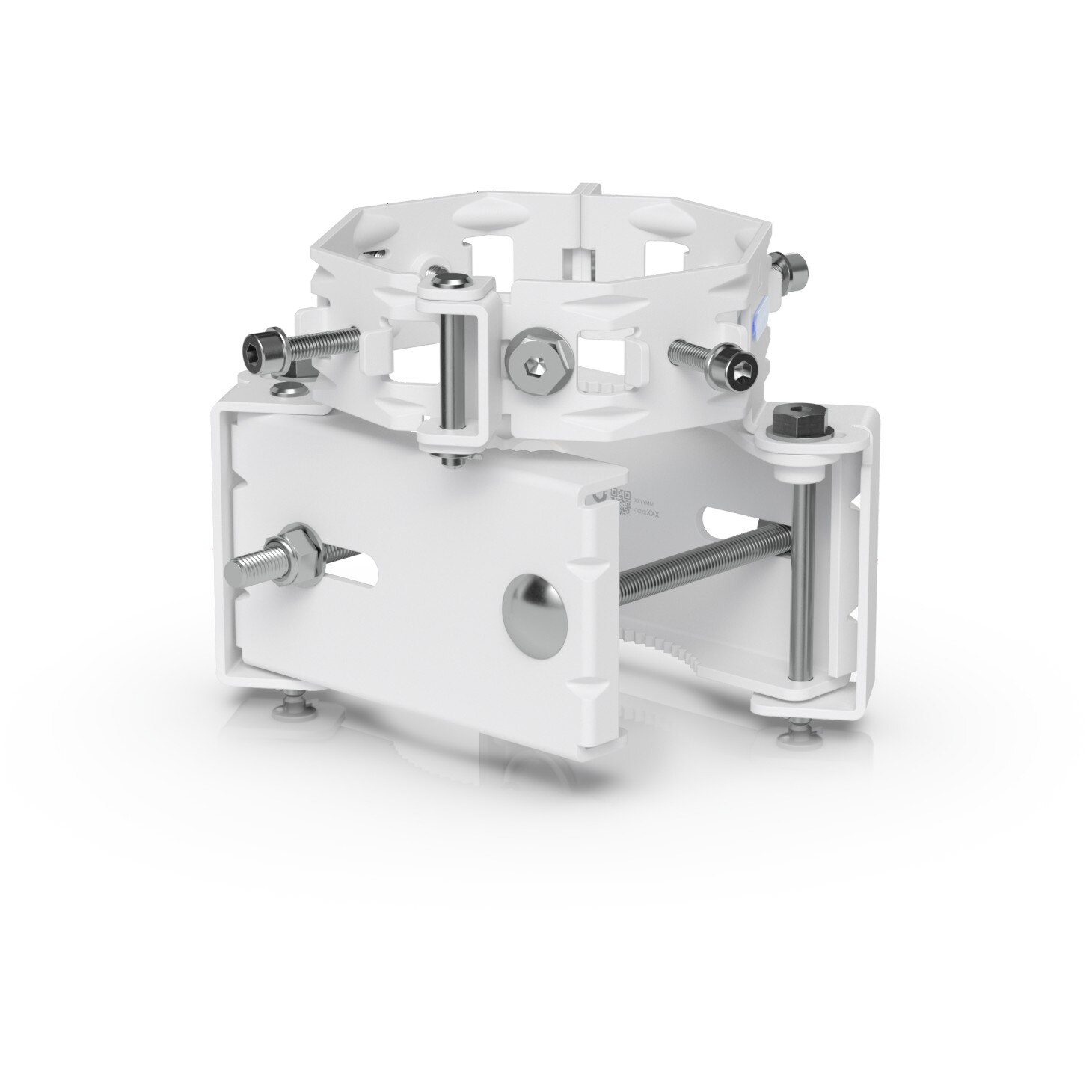 Ubiquiti Z Ubiquiti Wave AP Micro Mount/full 360° broadcasting/UACC-Wave-AP-Micro-Mount