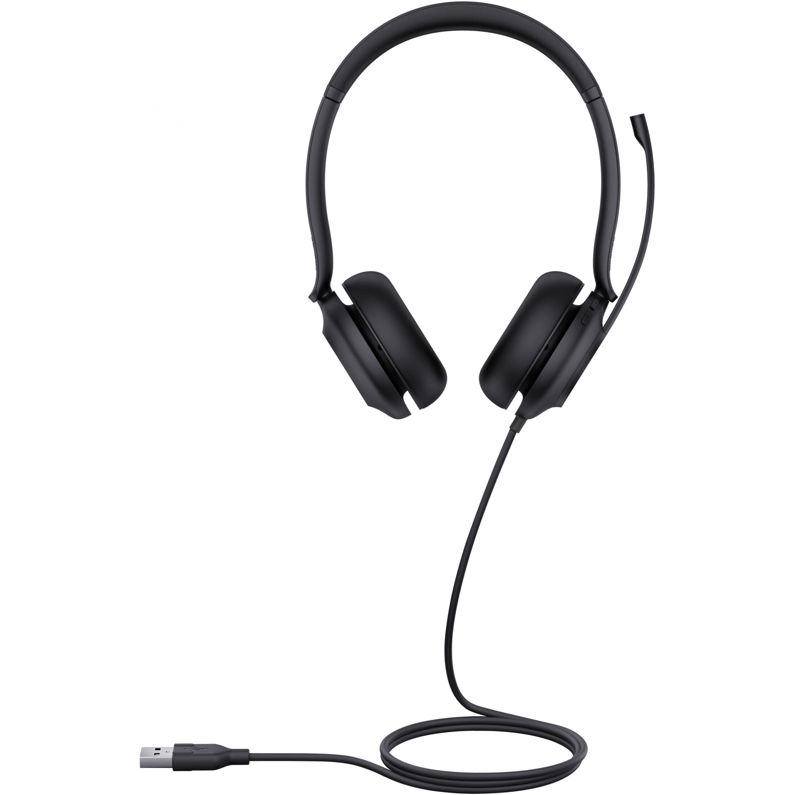 Yealink Yealink Headsets UH35 Dual Teams