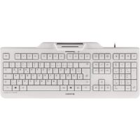 Cherry KC1000 SC Pale Grey