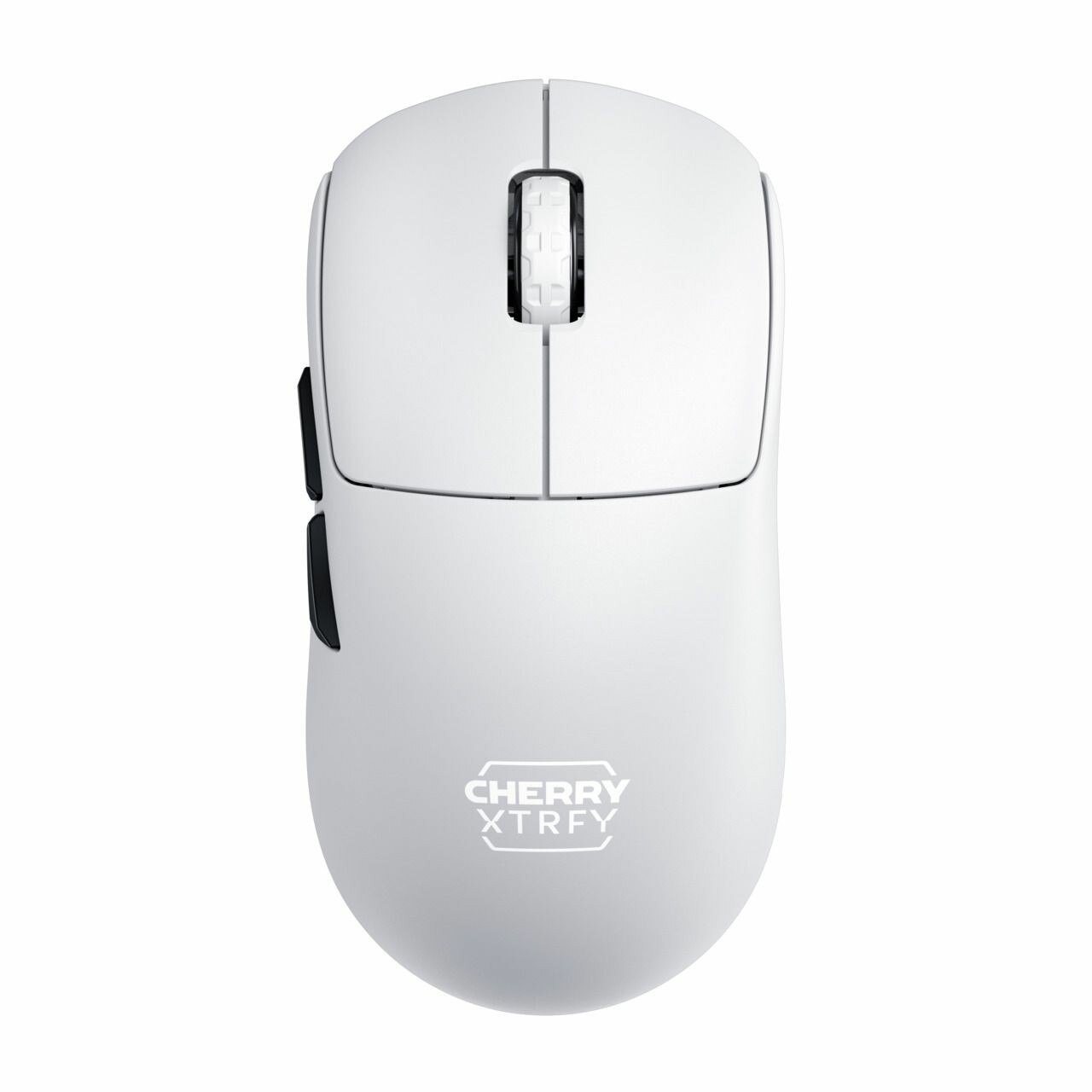 Cherry CHERRY XTRFY M68 Pro Wireless. WHITE Wireless Maus
