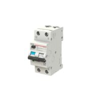 AEG FI/LS-Schutzschalter B20 1-polig+N 0,1A A DN100B20/A100 10kA 2TE 1-polig 230V