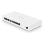 8P Ubiquiti UISP-S PoE